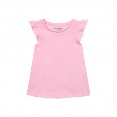 10VEST 2K: Neon Pink Vest (1-3 Years)